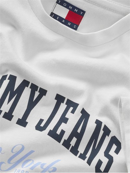 DM0DM20362YBL BEIGE Tommy Jeans | DM0DM20362YBL BEIGE